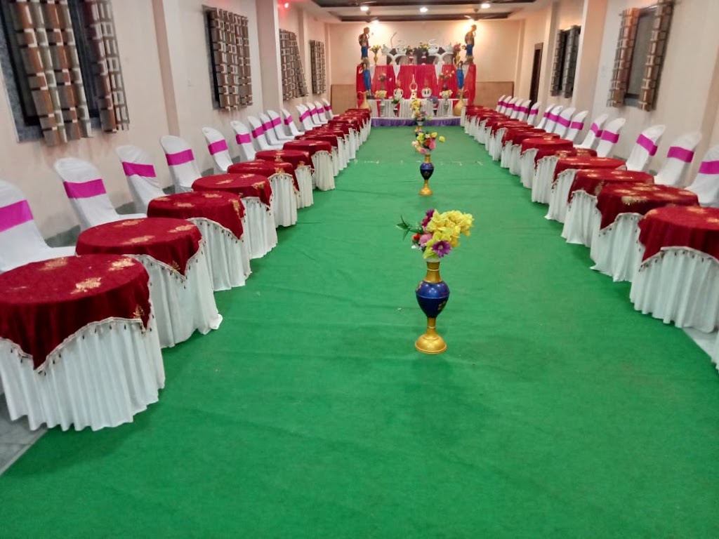 Shree Shree Sant Singaji Palace Shrii Shrii Snt Singaajii Pailes