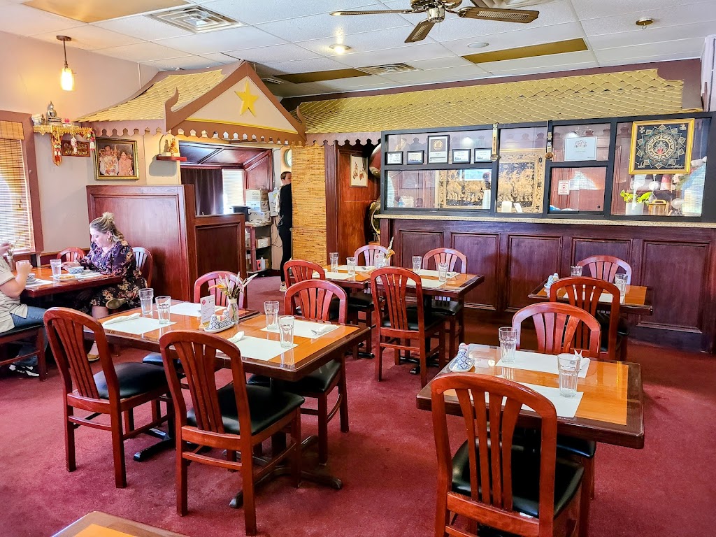 Thai Smile 2 Restaurant