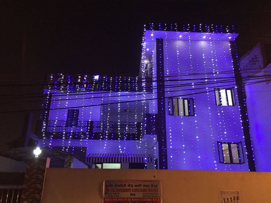 Building