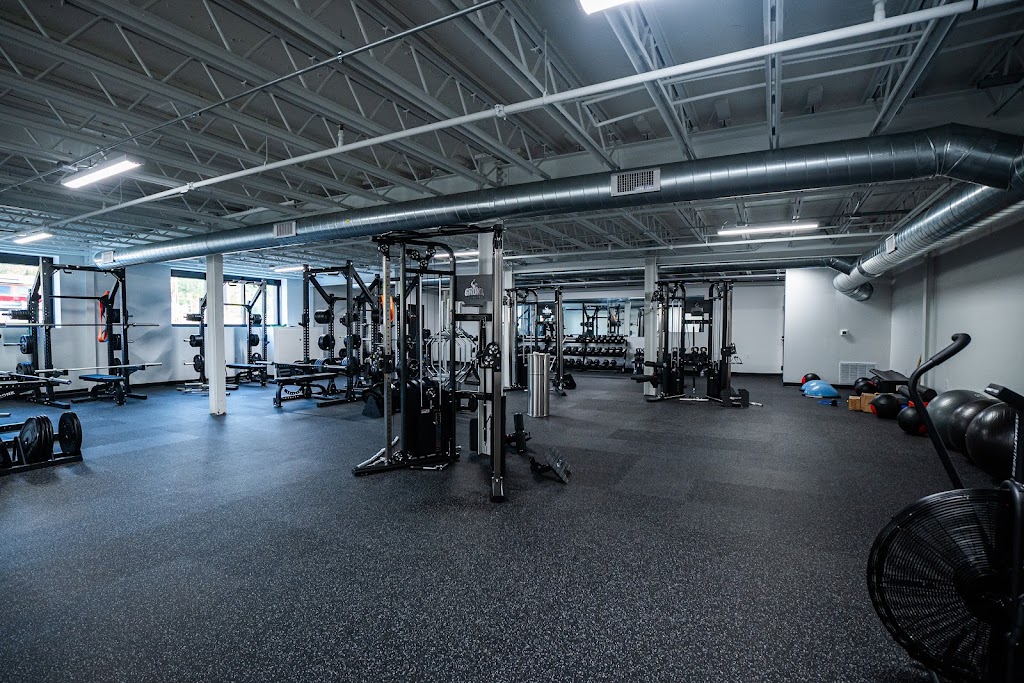  The Greater Pittsburgh Sports Complex