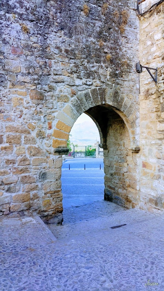 Puerta de Granada