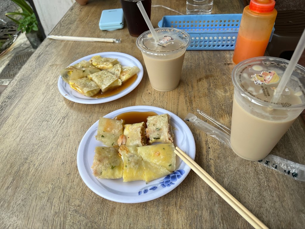 好厝邊早餐店 的照片