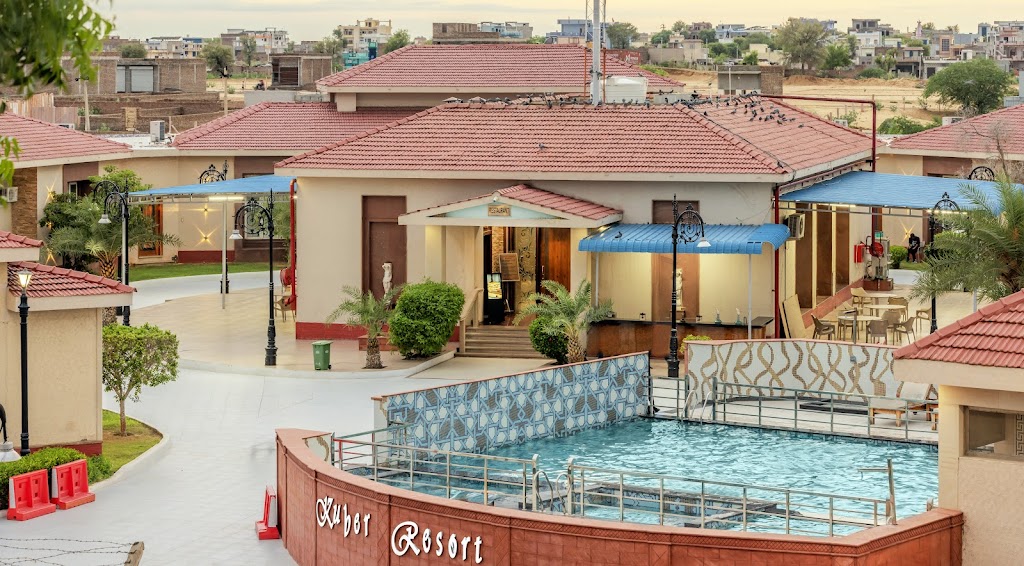 Amenities