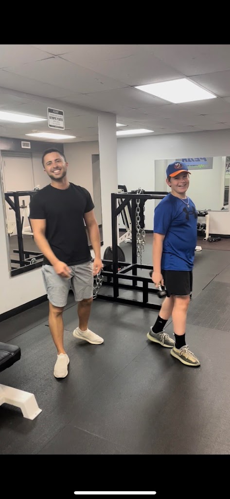  Team Sculpted Huntington - Personal Training & Sports Performance