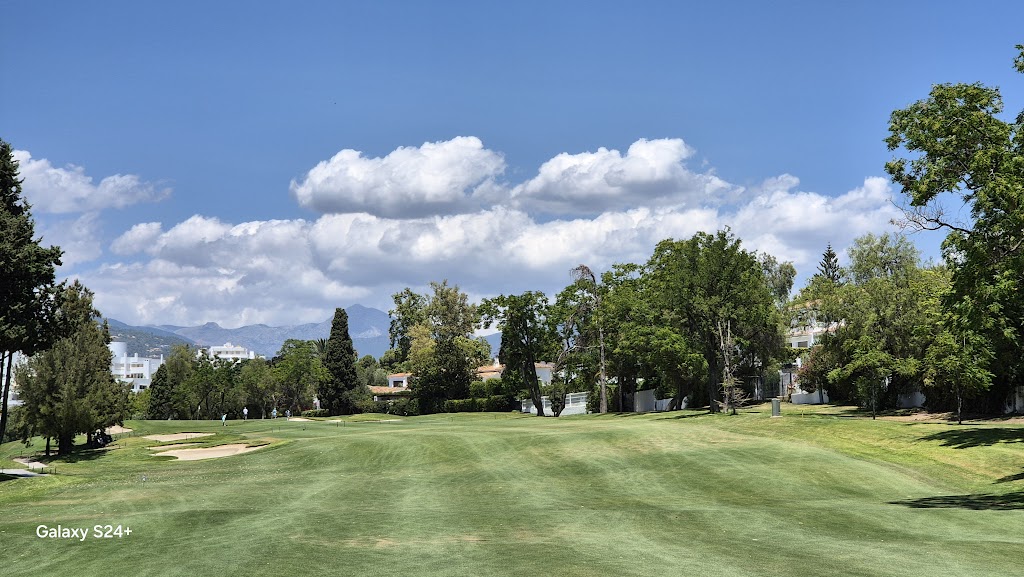 Real Club de Golf Guadalmina