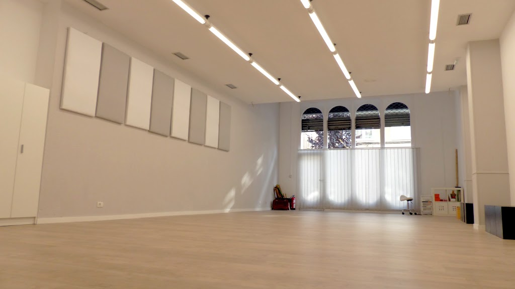 Itaca Artes Escenicas — Del propietario