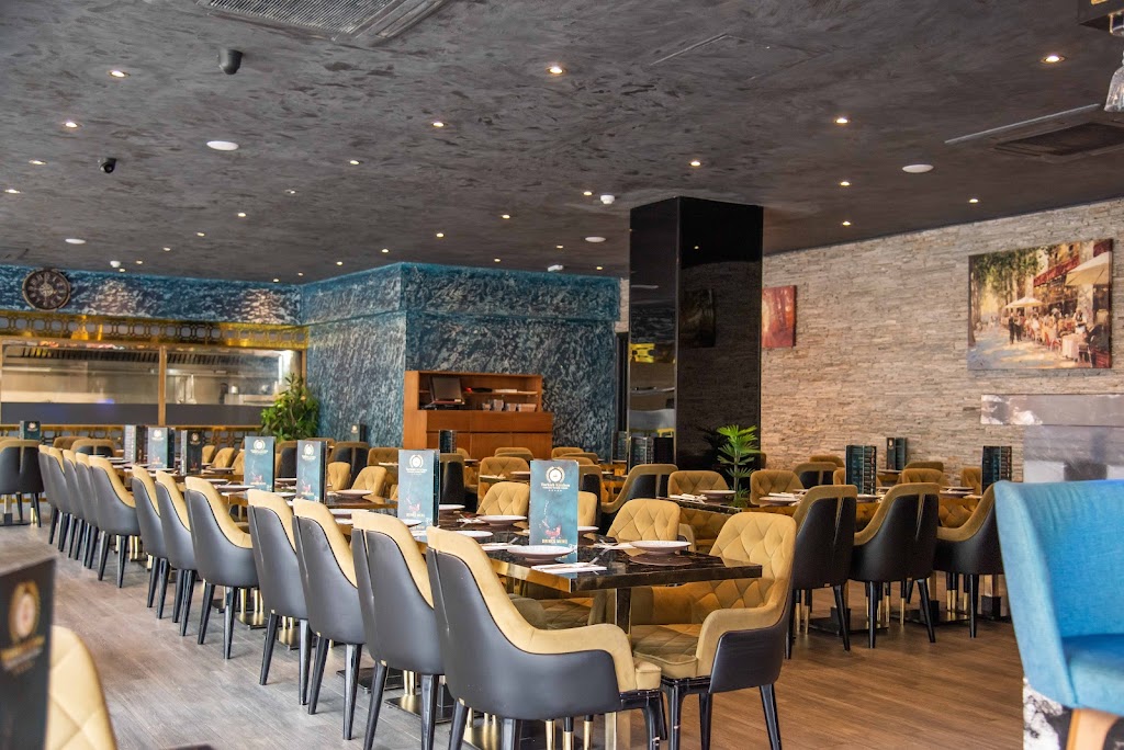 Turkish Kitchen in Peterborough