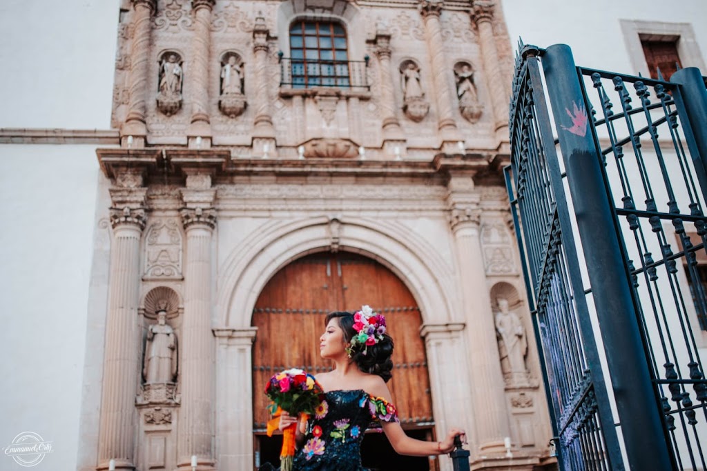 Estetica Joan Cocoo