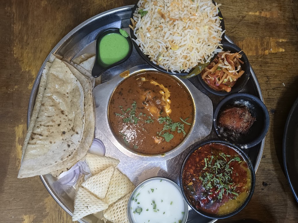 Food & drink
