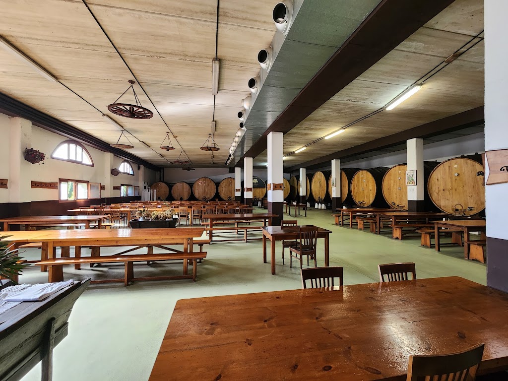 Restaurante-Sidreria Egi-Luze