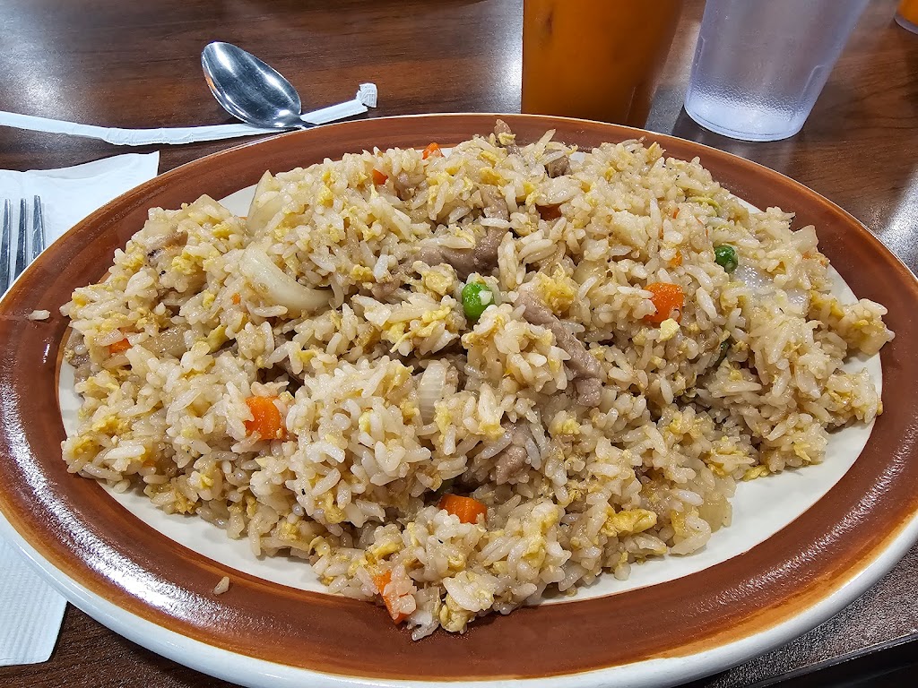 Jay's Authentic Thai Cuisine