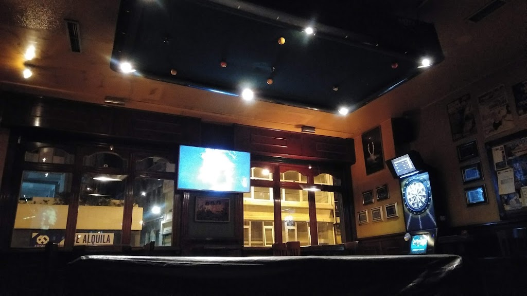 Cafeteria Bar El Rincon