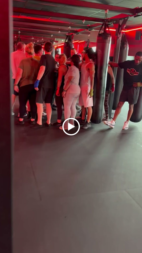  STRIKE Studio Martinsburg