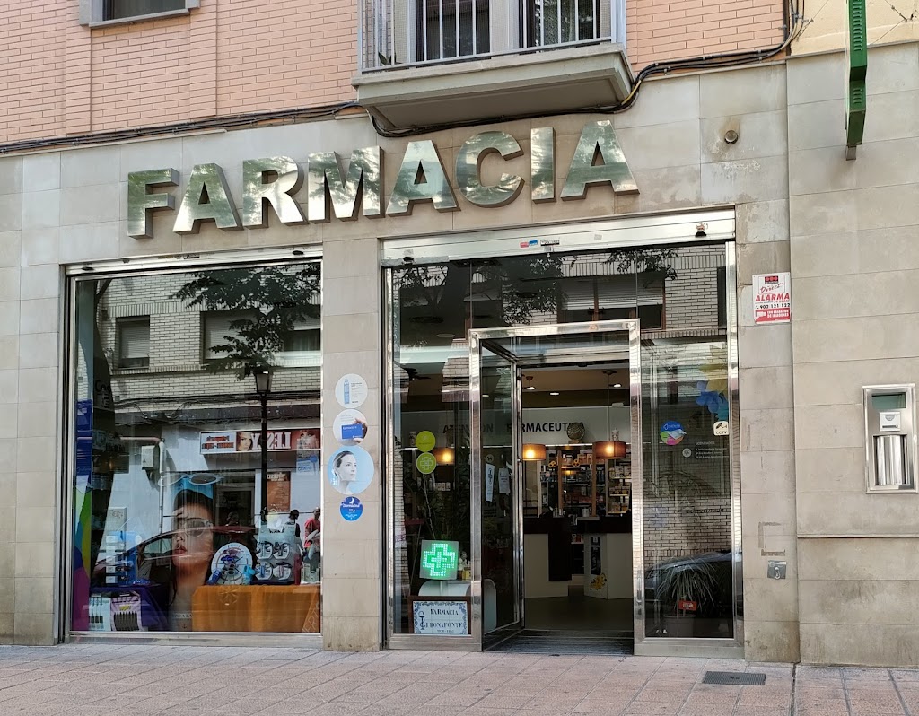 Farmacia Bonafonte