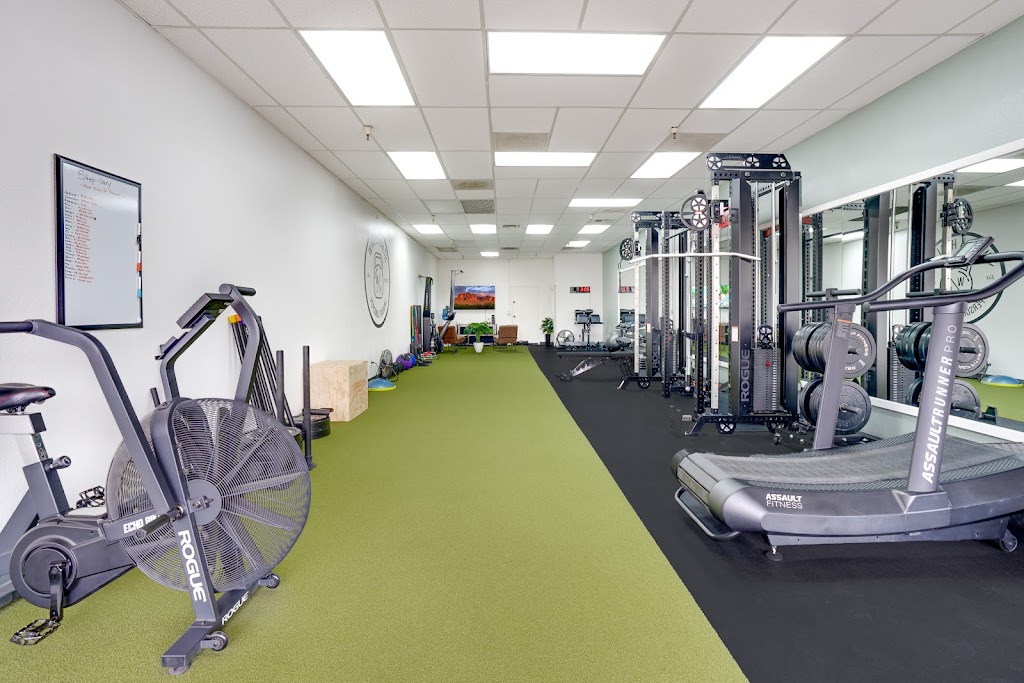  Whole Health Personal Training