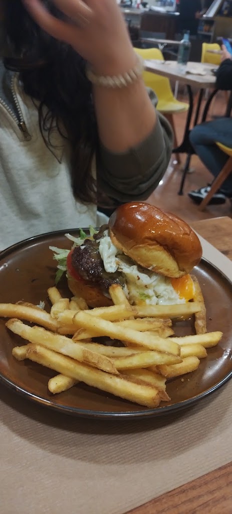 Restaurante Monckiss — Mas recientes