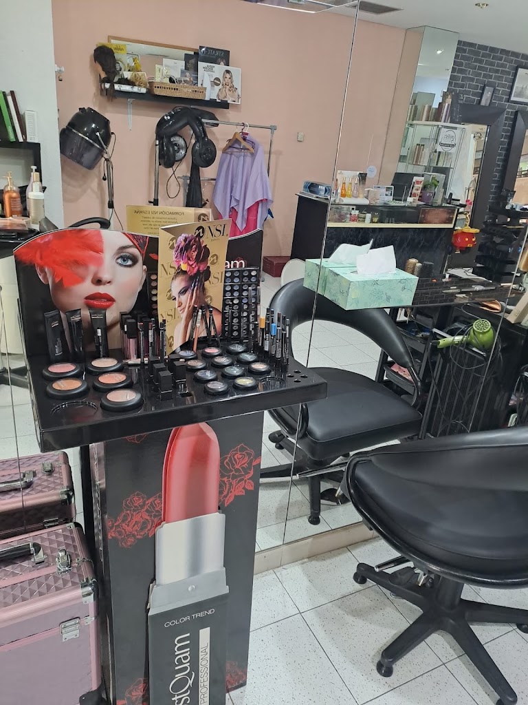 Barbershop JB Peluqueria y Estetica Unisex — Del propietario