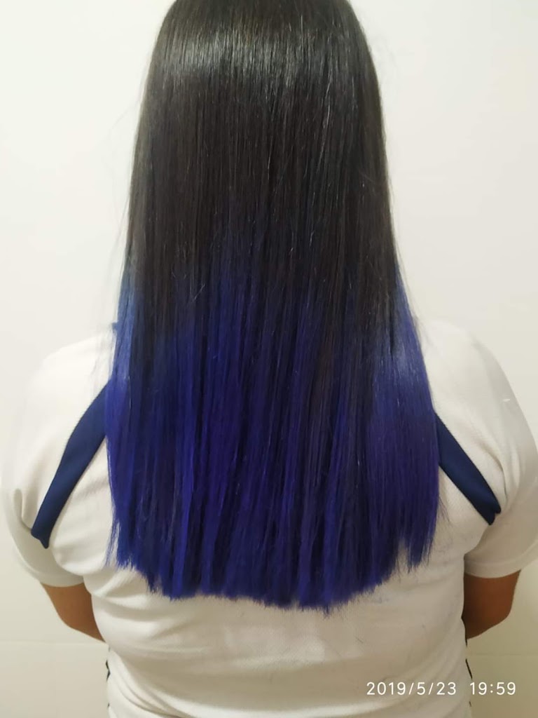 Peluqueria Low Cost Catarroja — Peinado