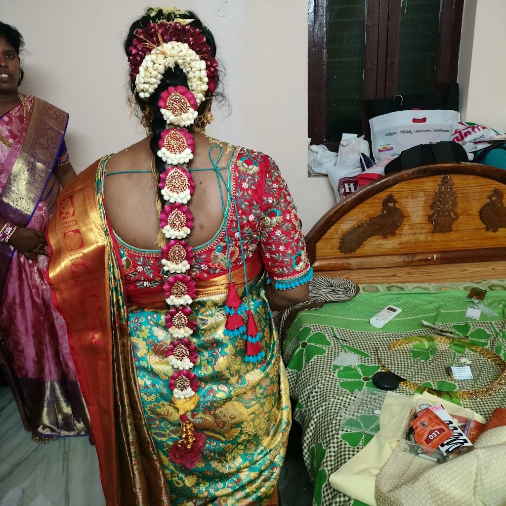 Joshitha Beautyparlour