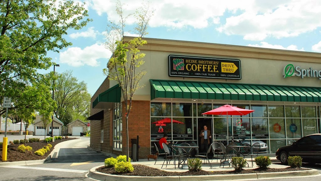Photo of Heine Brothers Coffee - Schnitzelburg/Germantown