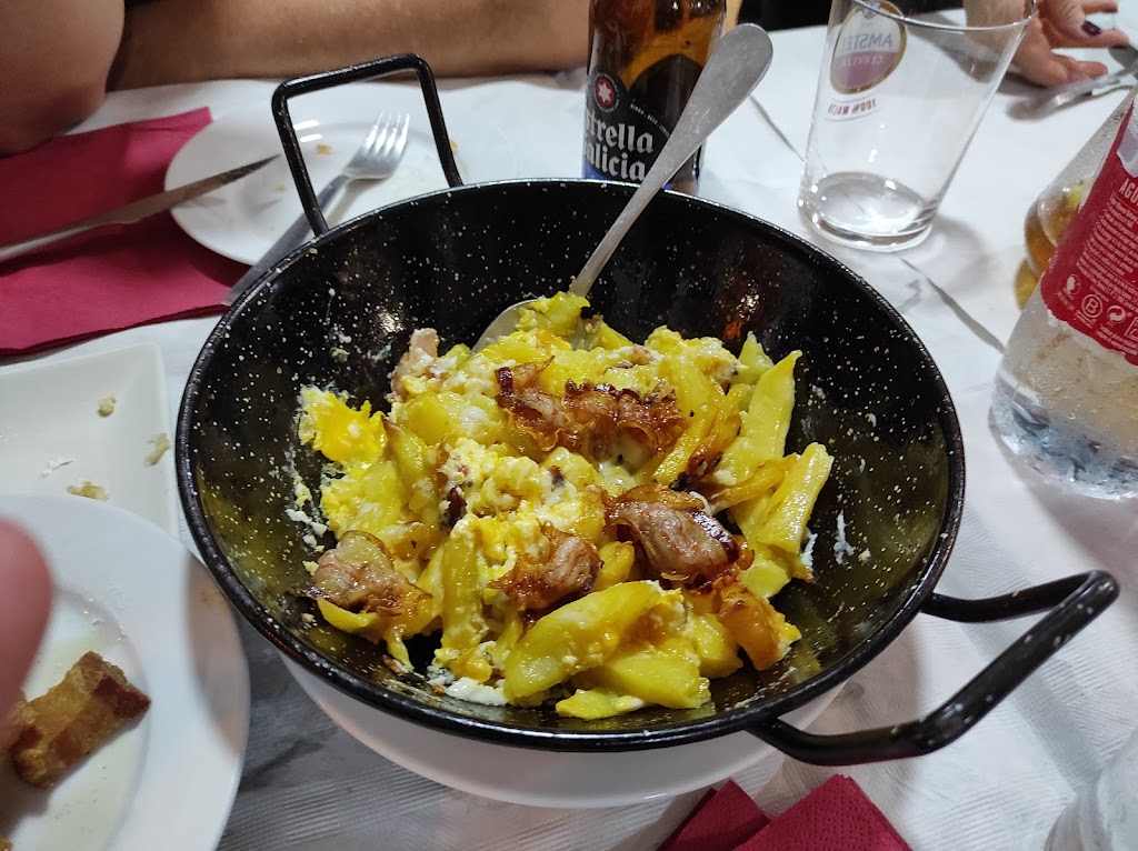 Bar Volver a empezar(Trinquete)