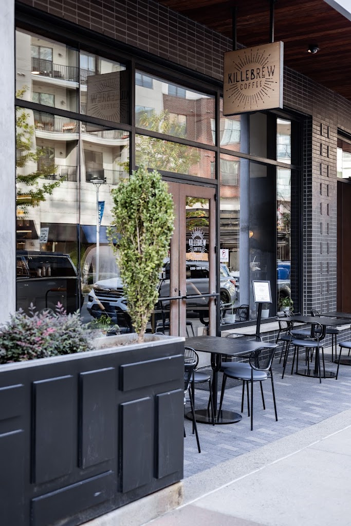 Photo of Killebrew Coffee