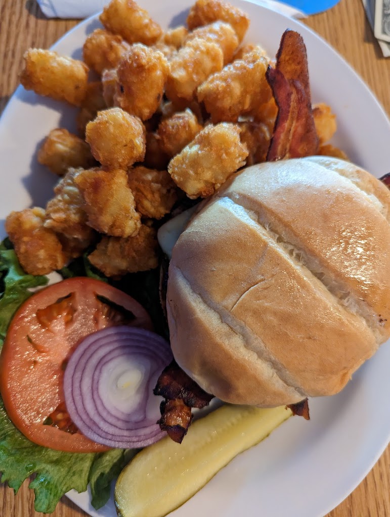  The Shop Fair Valley Bar & Grill