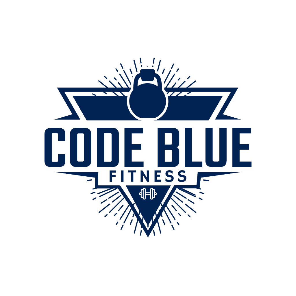  Code Blue Fitness