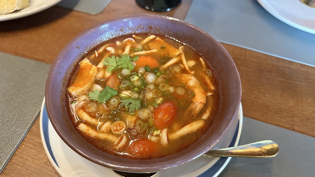Chiang Mai Thai Cookhouse