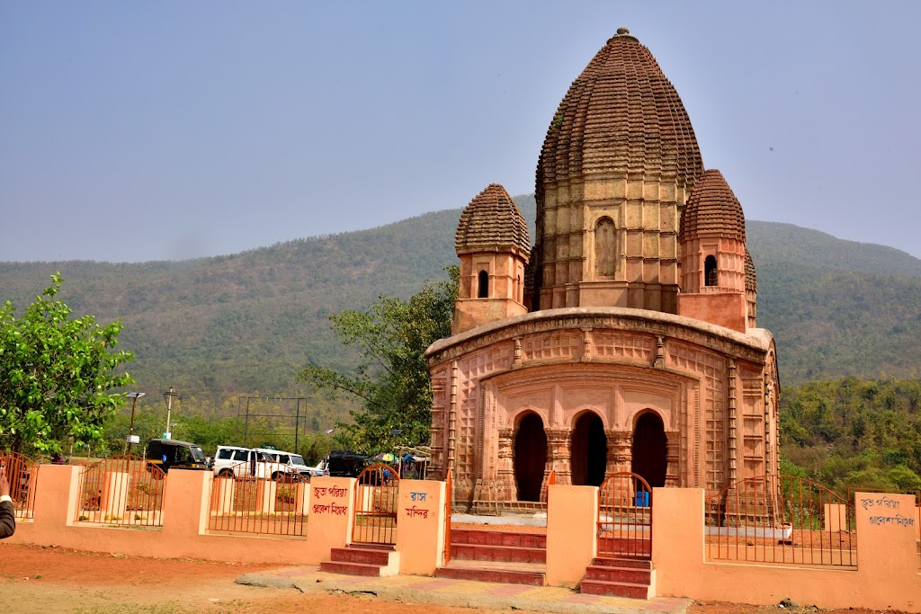 Garh Panchakot Eco Tourism