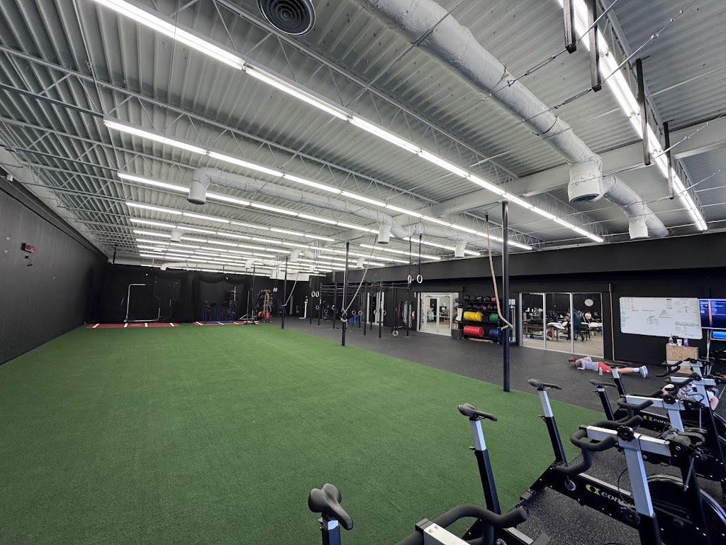  The Performance Center