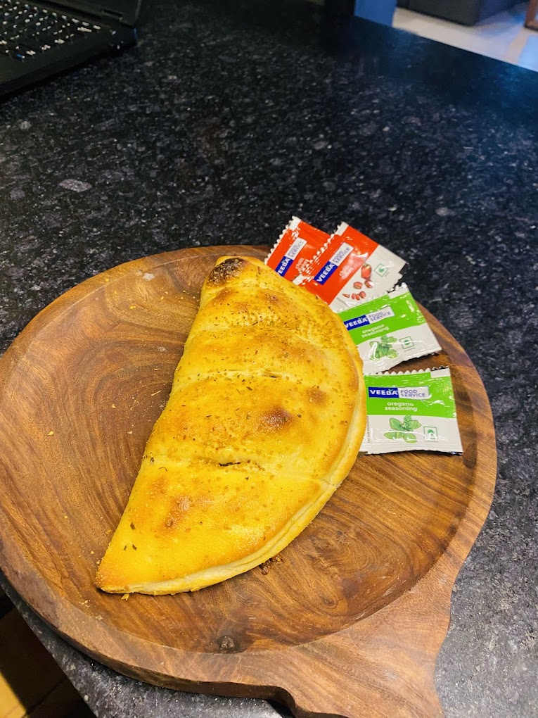 Omelette