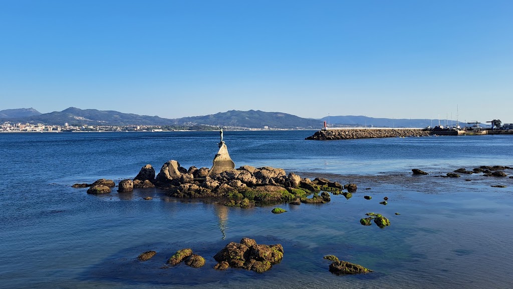 Pedra do Sinal — Montana
