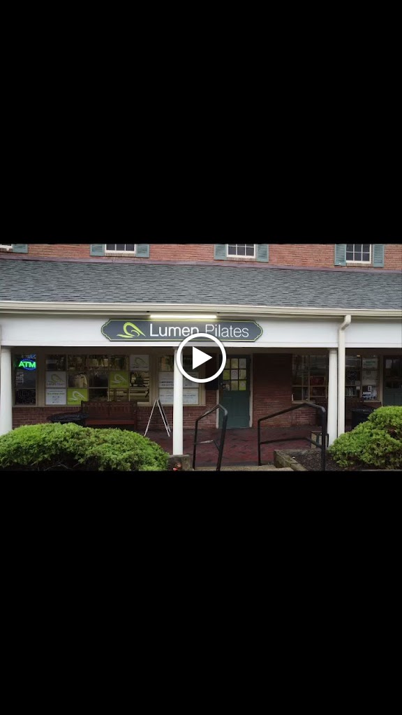  Lumen Pilates
