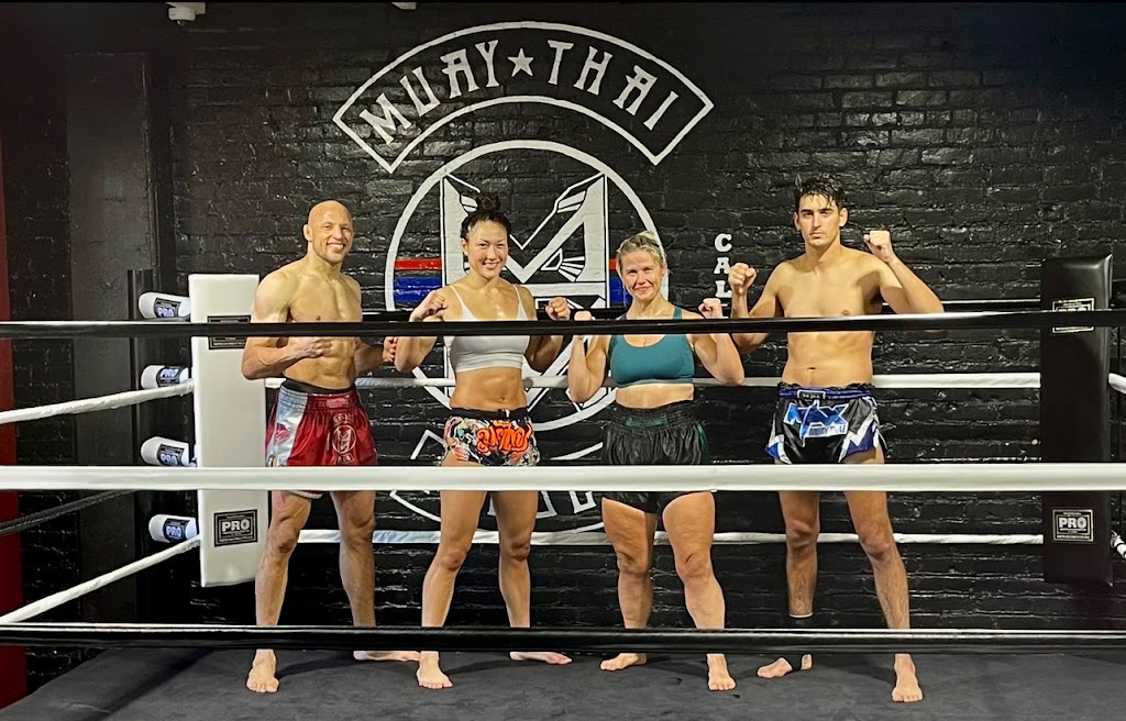  Jay’s Training Grounds