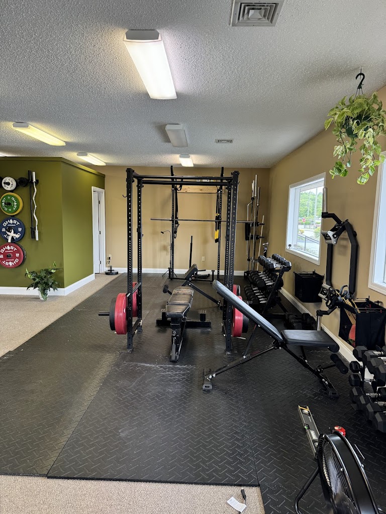  Hendersonville Personal Training