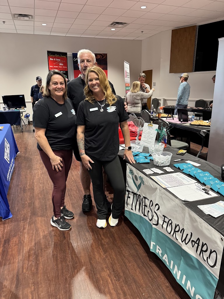  Fitness Forward Training LLC