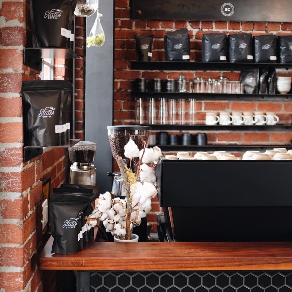 Photo of States Coffee