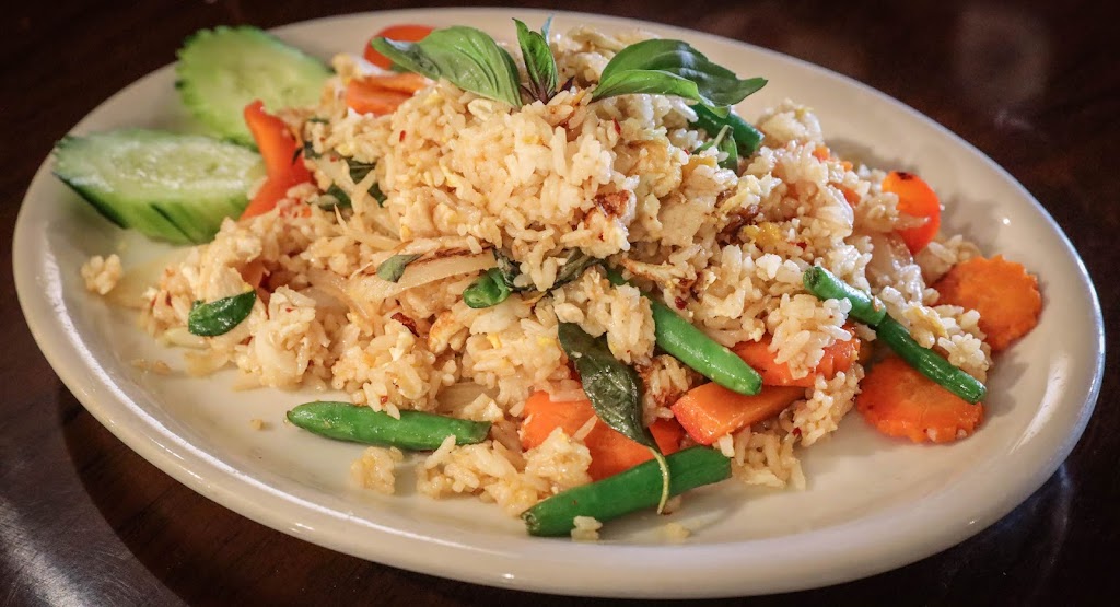 Thai Pepper