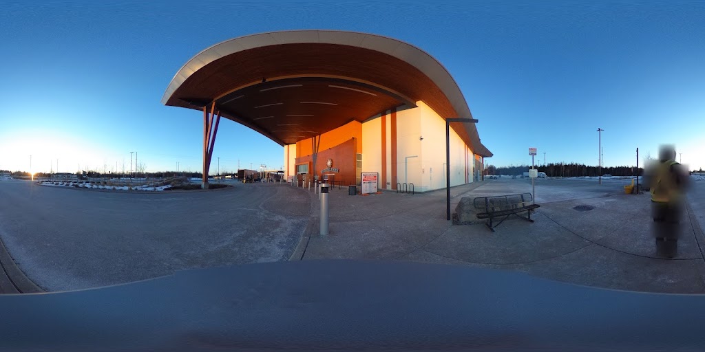 Street View & 360°