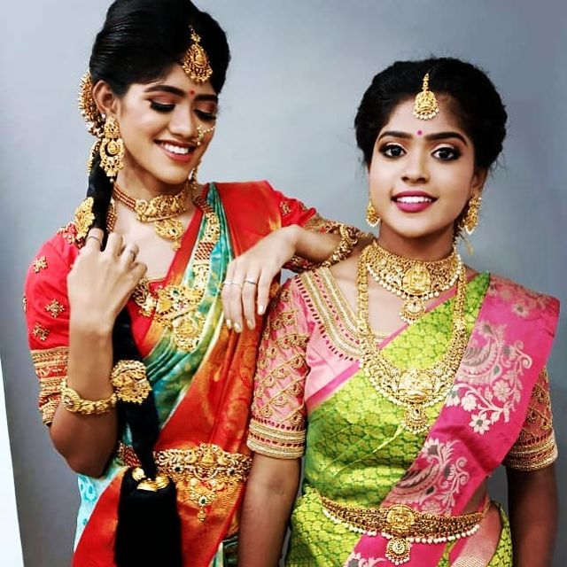 Sathya Beauty Parlour