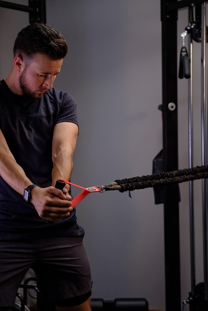  Cypressene Fitness LLC