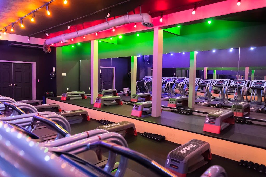  Body Temple Fitness Studio