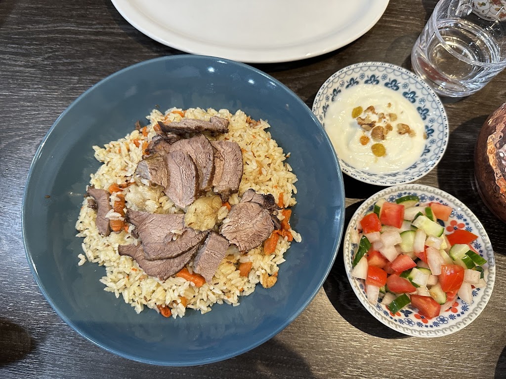 Pilaf