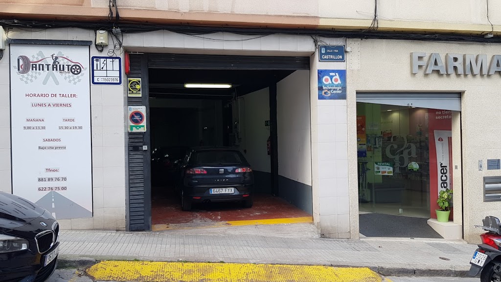 Dantauto Motor