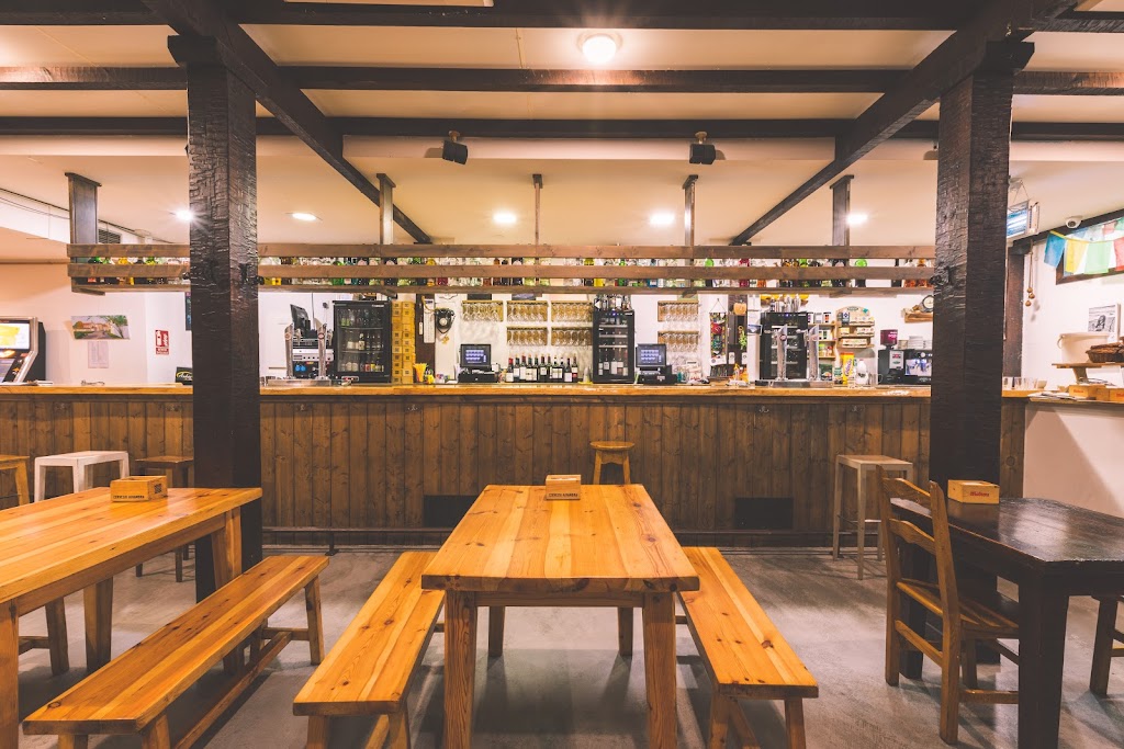 Restaurante AIA Taberna