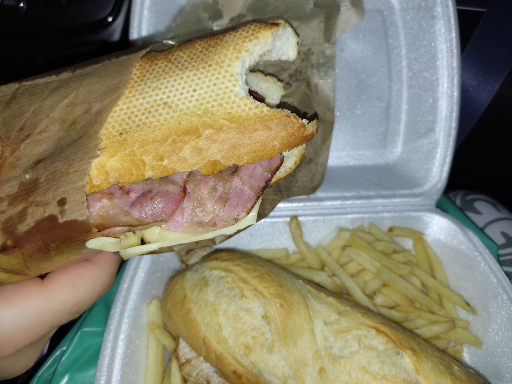 Restaurante Benifood