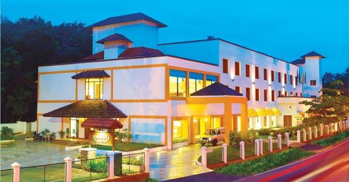Cloud 9 Hotels