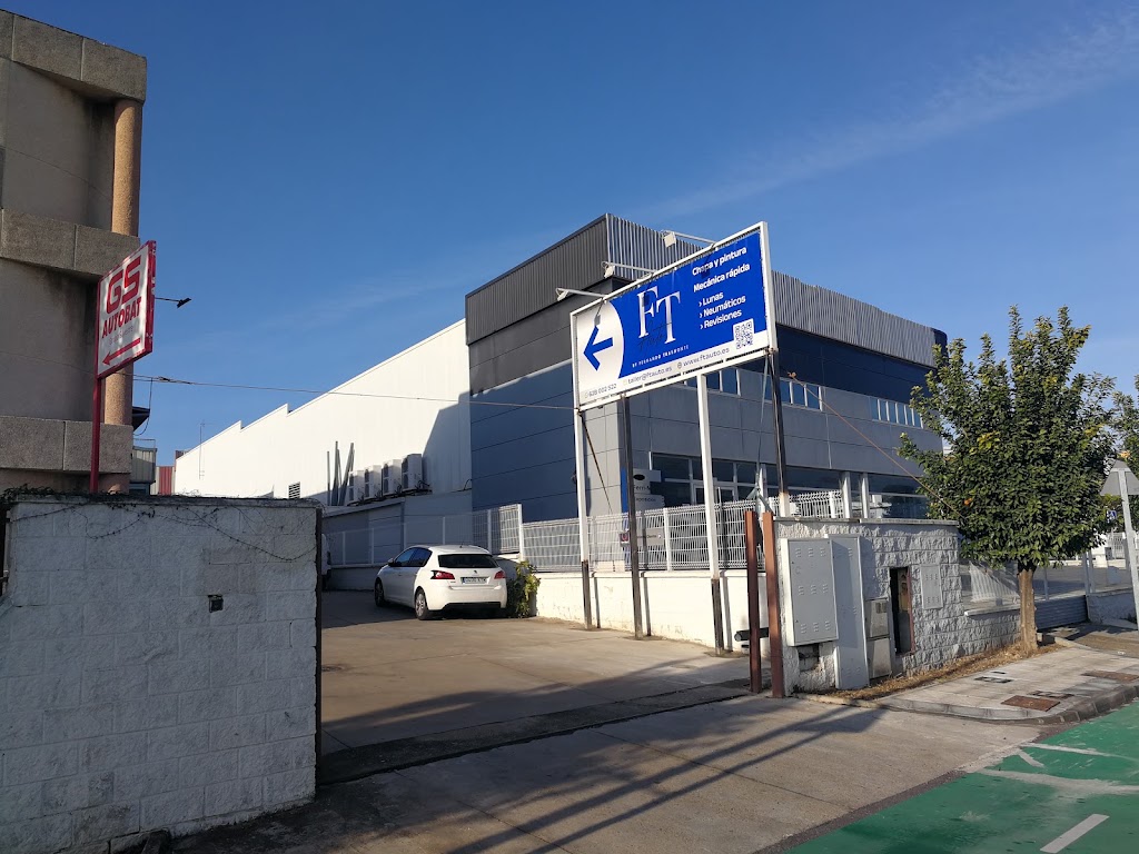 FT Auto