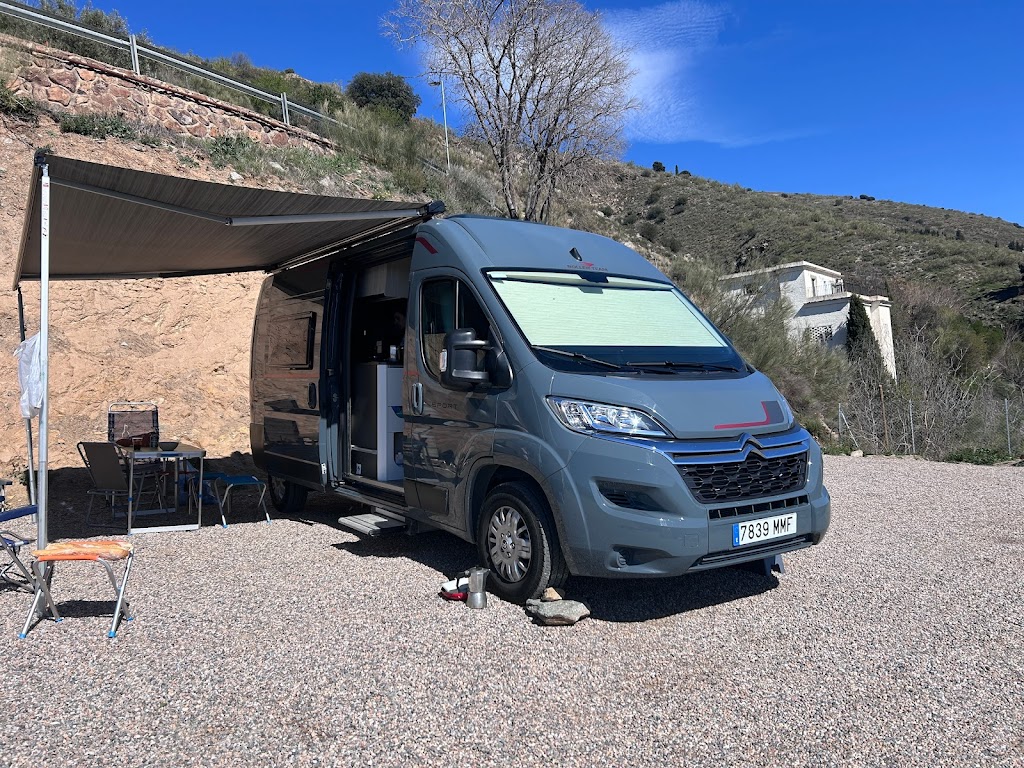 Rentacar y Autocaravanas J&J